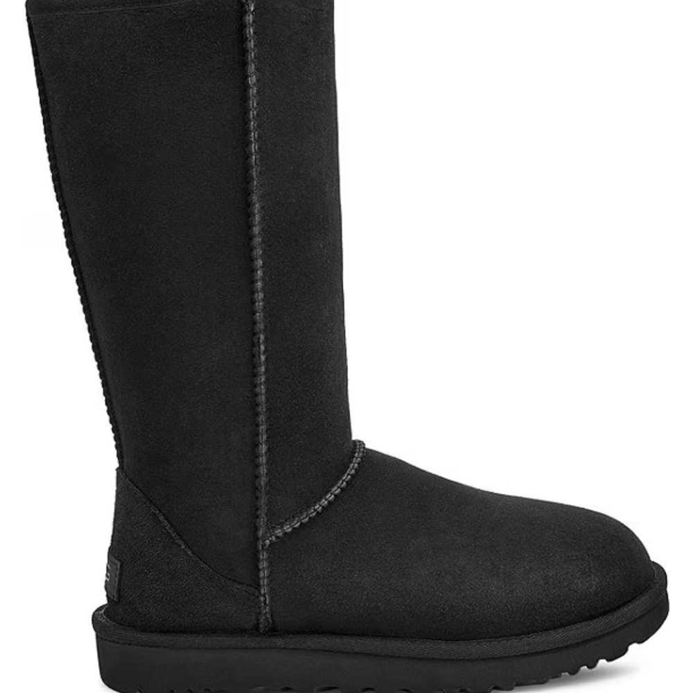 UGG Women’s Classic Tall II Suede